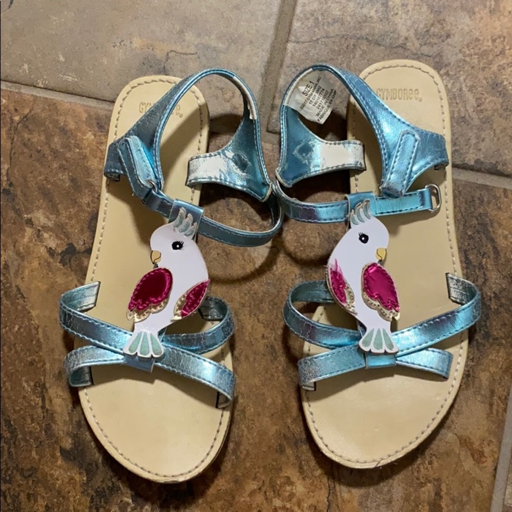 🌸 Gymboree sandal size 1